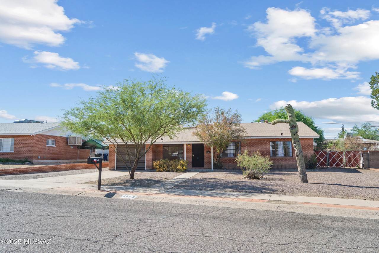 4858 Cooper Street - Photo 1