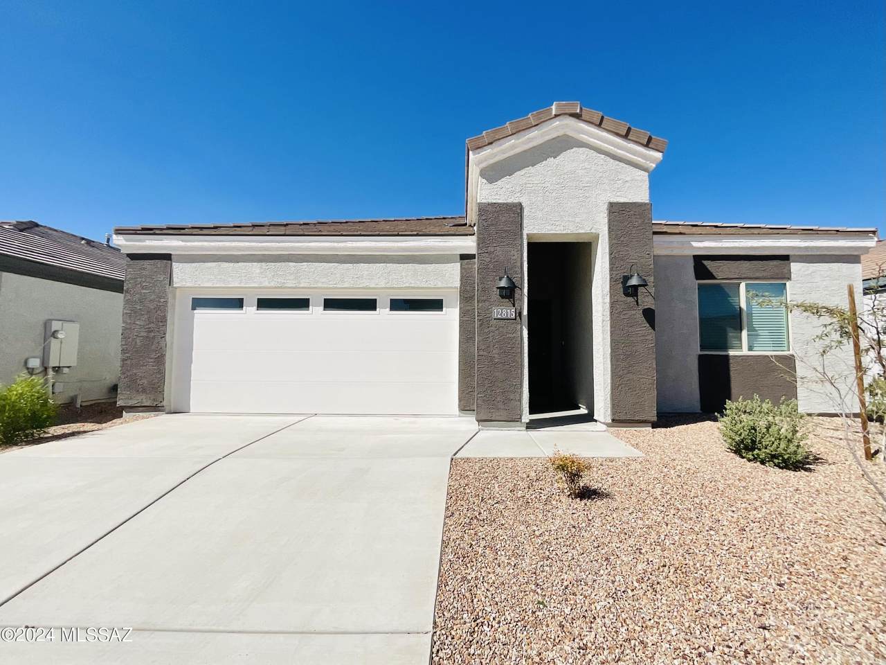 12815 Russo Drive - Photo 1