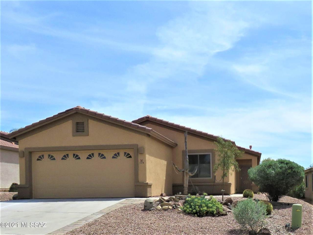 5579 Dove Loft Drive - Photo 1