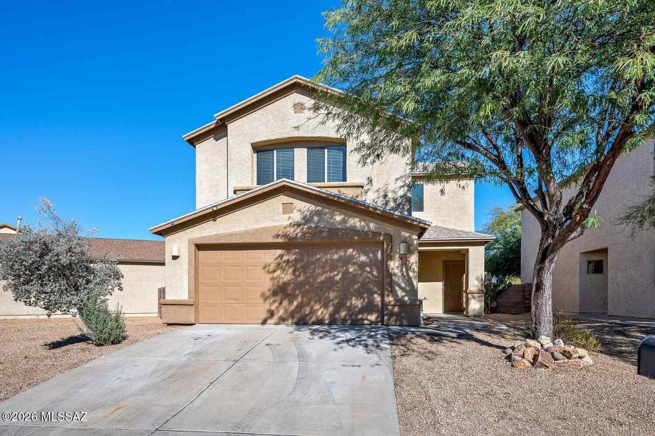 8254 Kerr Drive - Photo 1