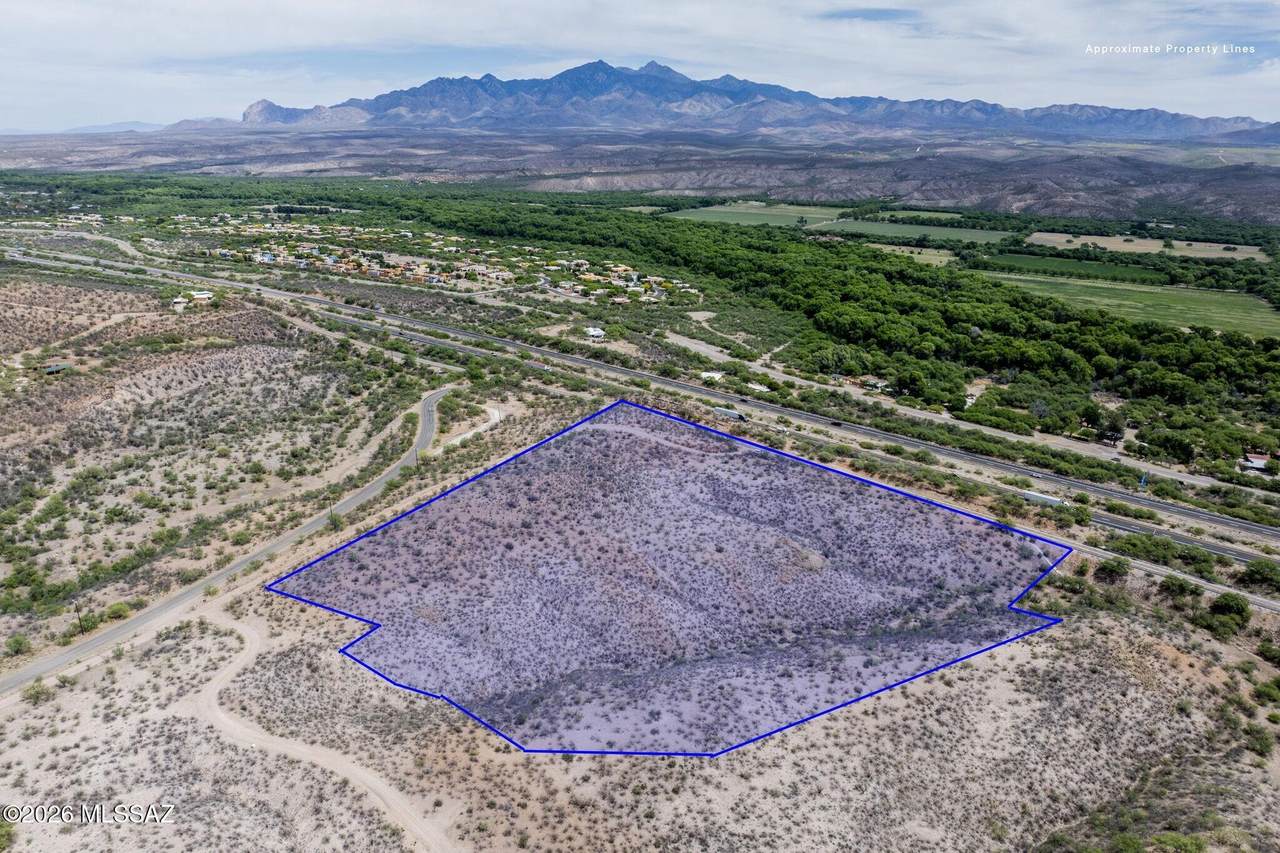 TBD Sierra Vista Lane - Photo 1