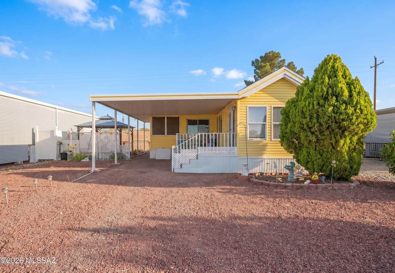 1030 Barrel Cactus Ridge - Photo 1