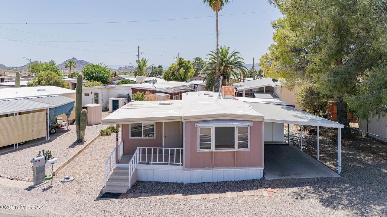 5409 Lazy S Street - Photo 1