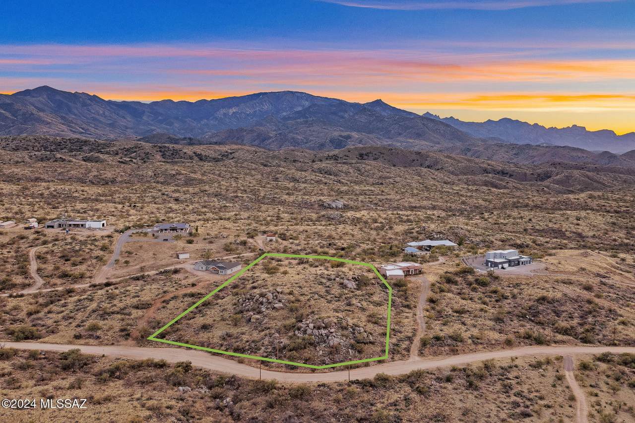 389 Rocky Trail - Photo 1