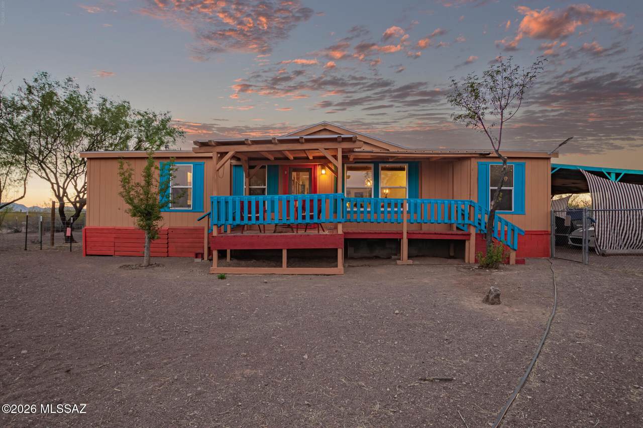 17690 Lickskillet Lane - Photo 1