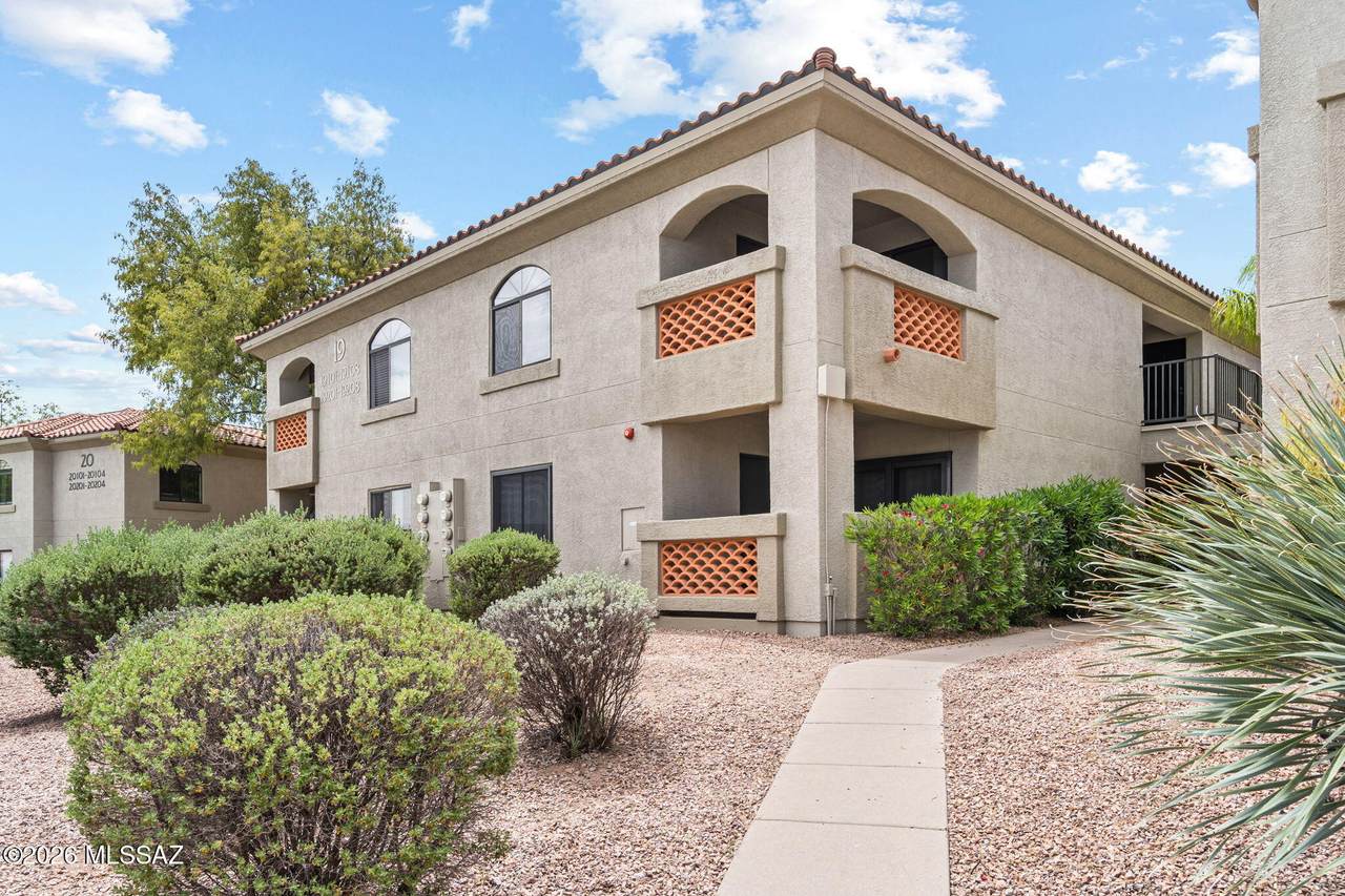 5751 Kolb Road - Photo 1