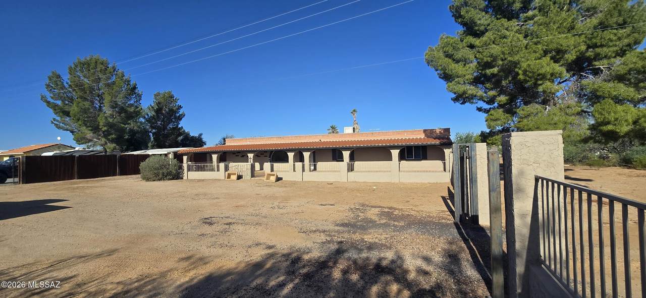 4190 Dawson Road - Photo 1