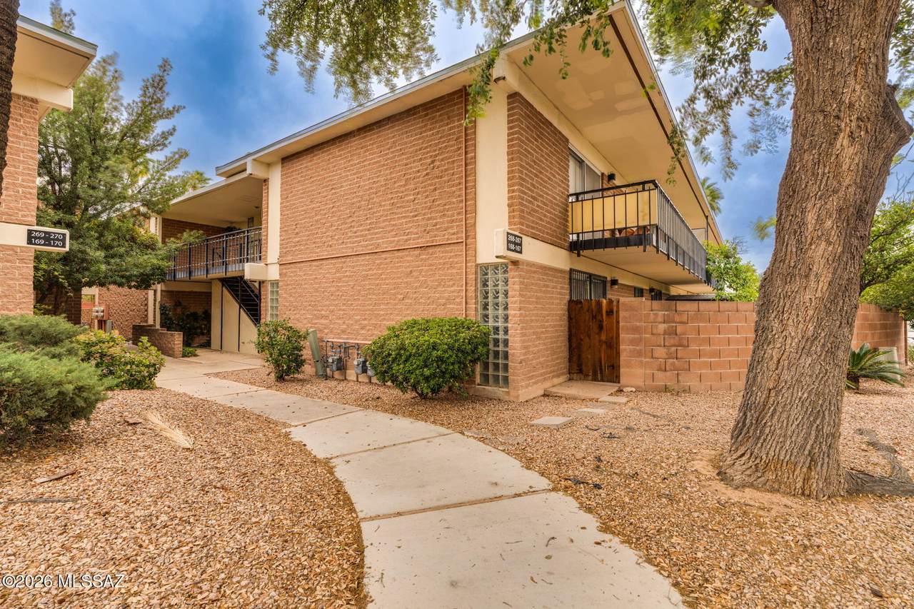3940 Timrod Street - Photo 1
