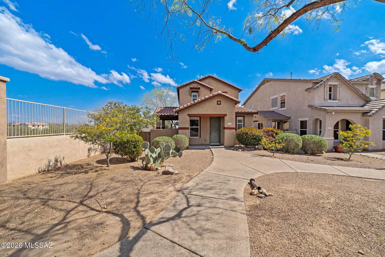 738 Paseo Celestial - Photo 1