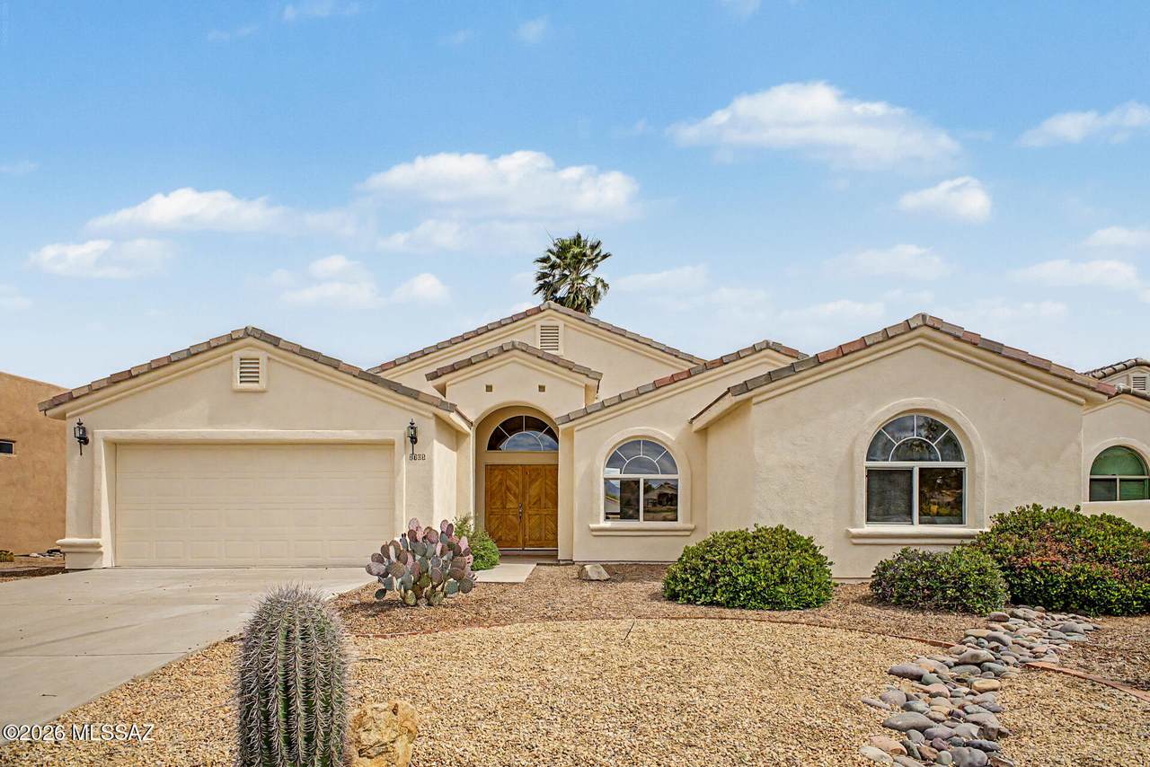 2705 Chipshot Drive - Photo 1
