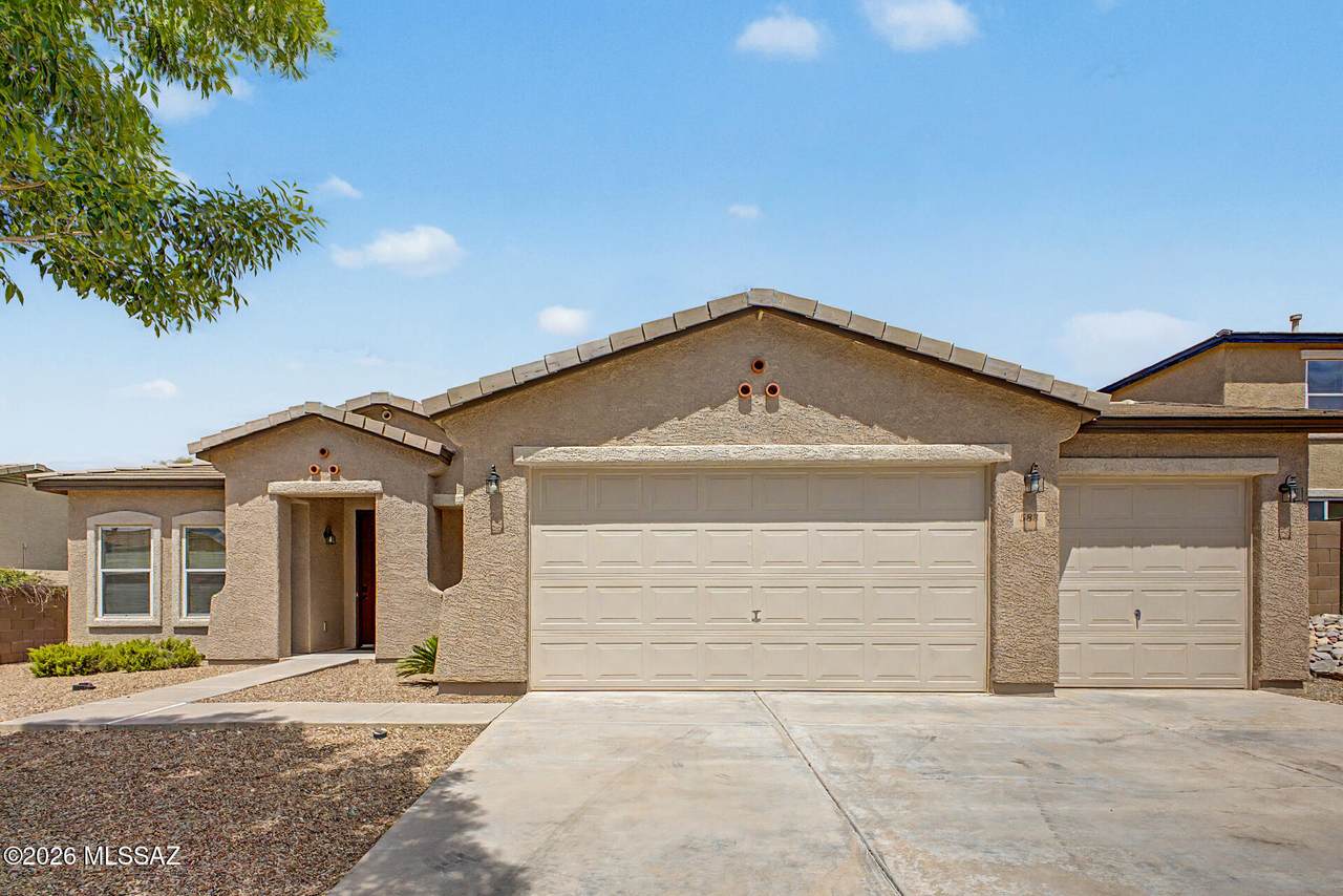 583 Sterling Canyon Drive - Photo 1