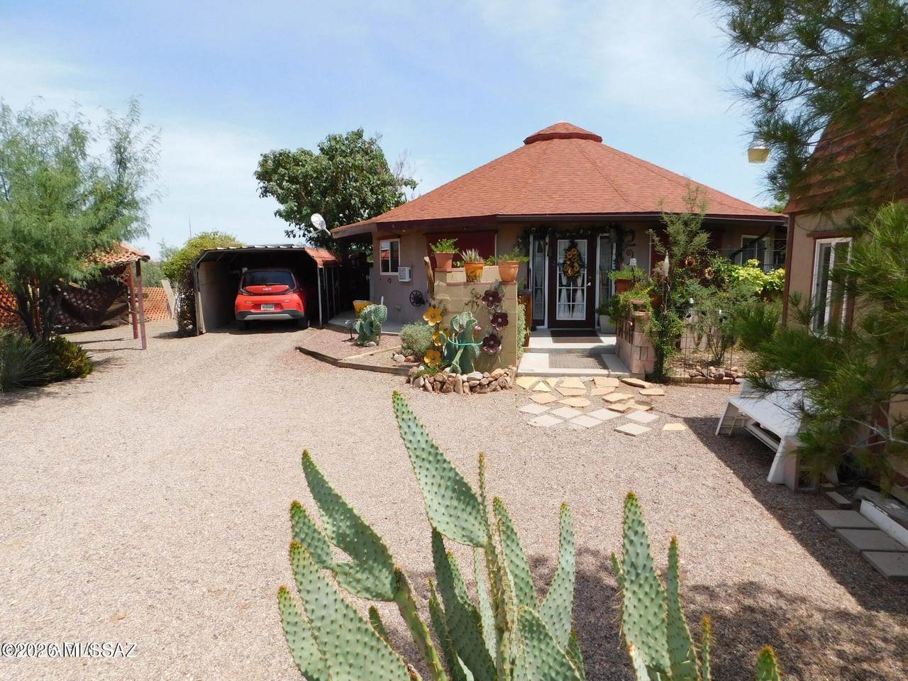2916 Loma Alta Drive - Photo 1