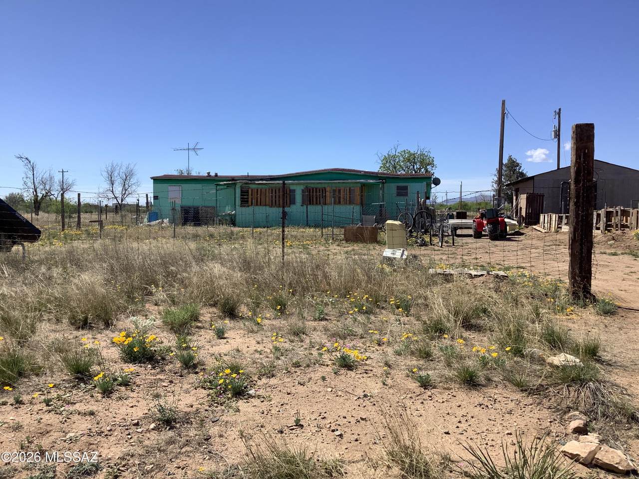 18 Apache Way - Photo 1