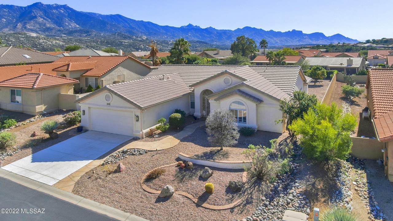 65685 Rocky Trail Drive - Photo 1