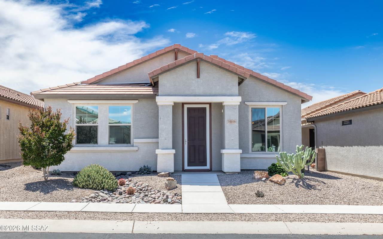 14016 Voss Street - Photo 1