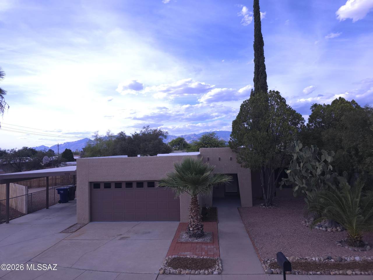 9115 Calle Diego - Photo 1