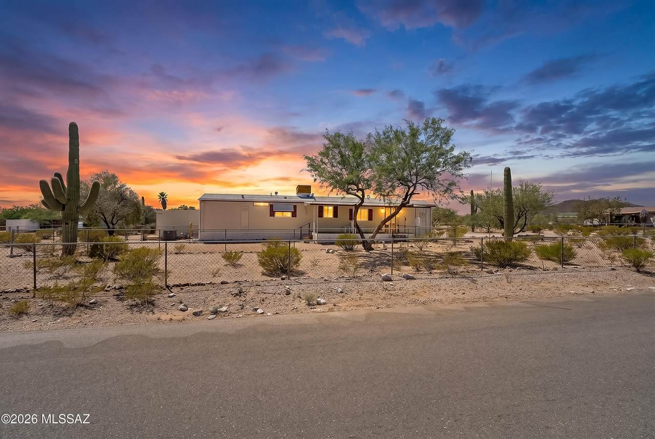 4110 Chacoan Drive - Photo 1