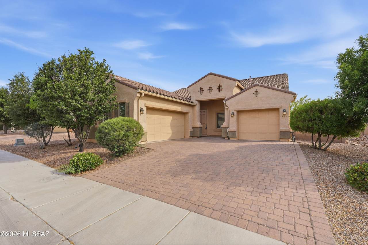 8767 Cadwell Way - Photo 1