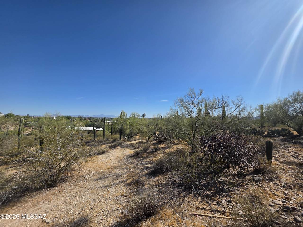 4675 Camino Ocotillo - Photo 1