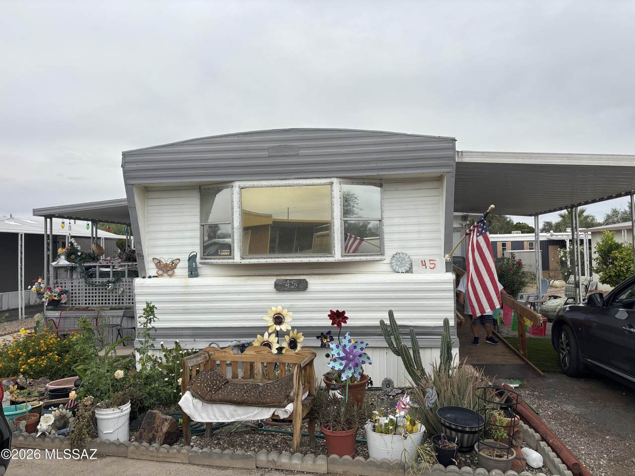 4439 Old Romero Road - Photo 1