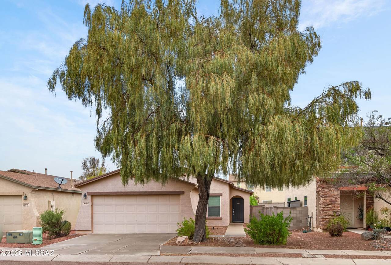 3757 Desert Walk Lane - Photo 1