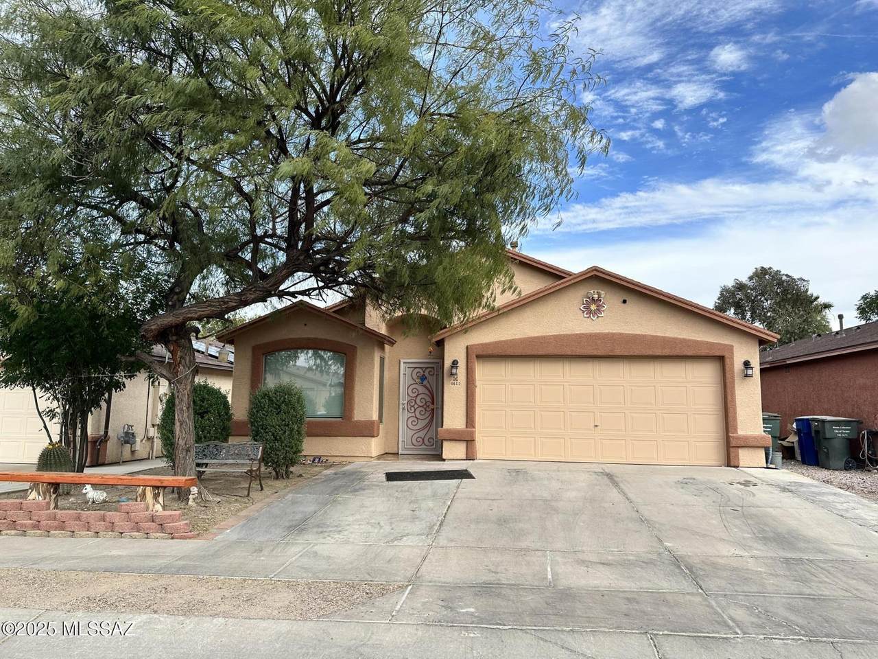 4641 Paseo Rio Bravo - Photo 1