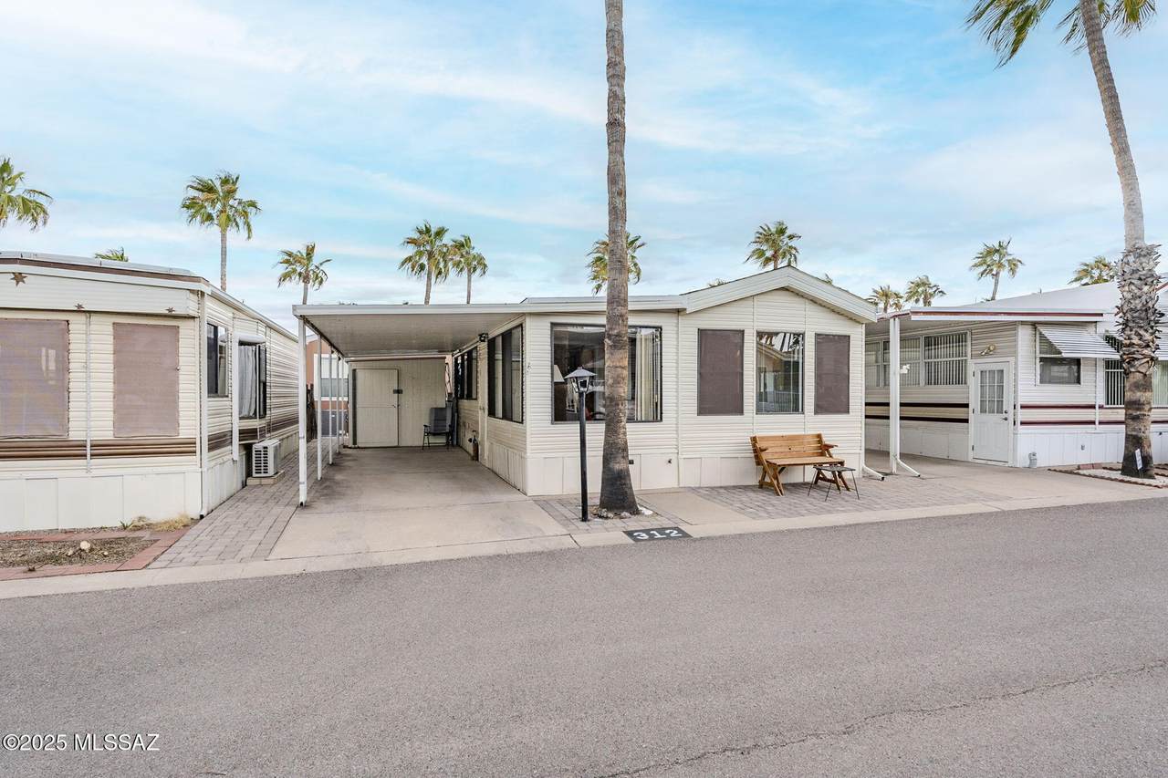 4555 Mission Road - Photo 1
