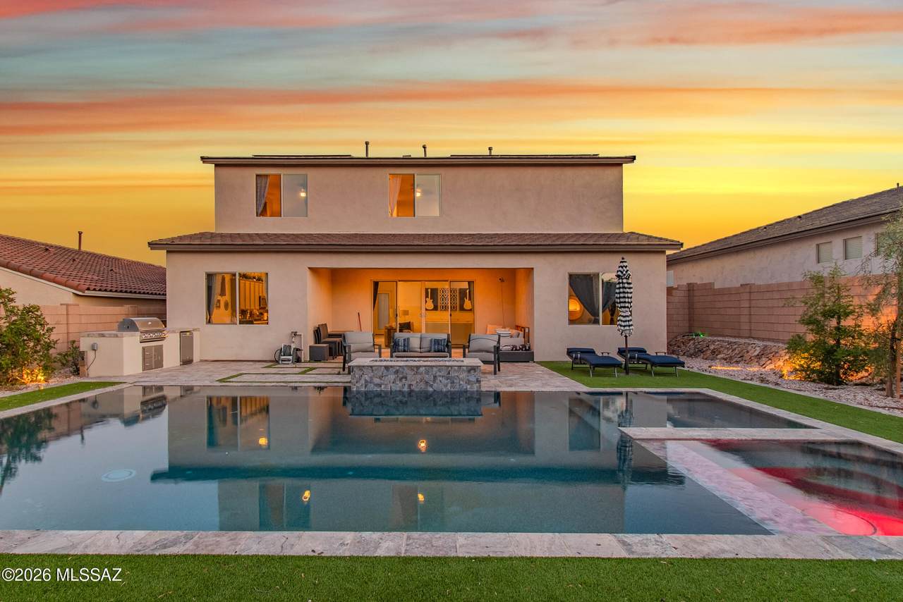 12711 Lauren Canyon Place - Photo 1