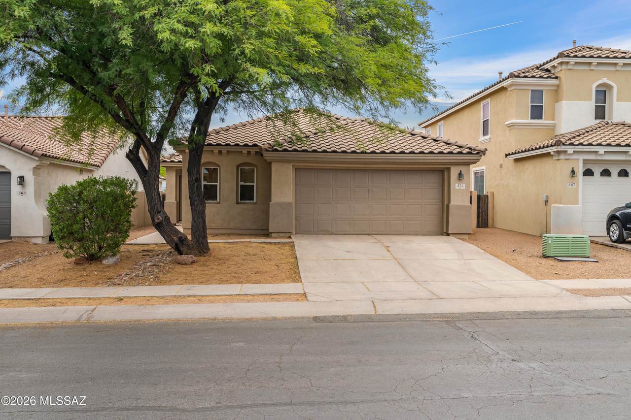 475 Calle La Bolita - Photo 1