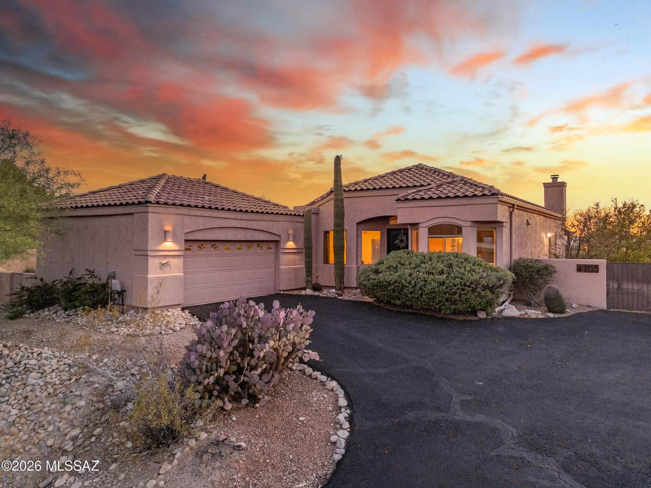4105 Via Tranquilo - Photo 1