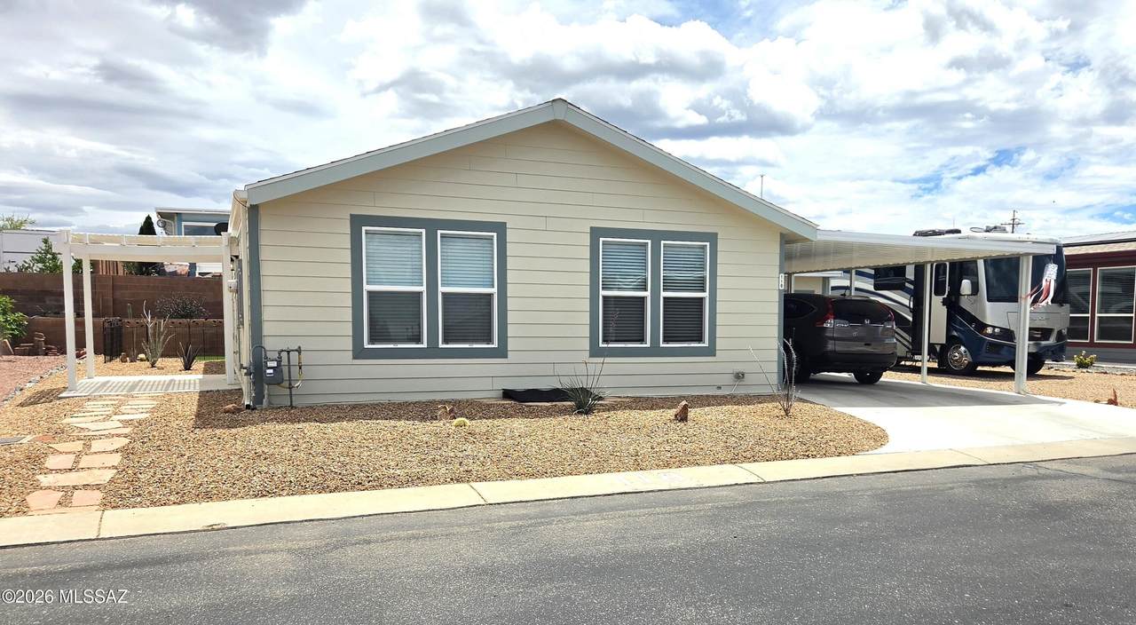 1030 Barrel Cactus Ridge - Photo 1