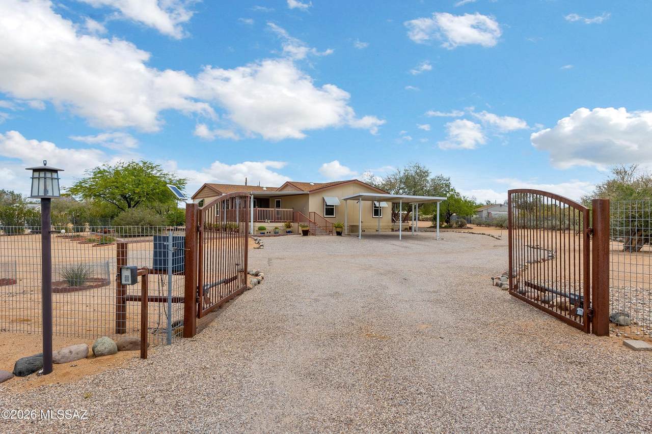 6860 Taylor Lane - Photo 1