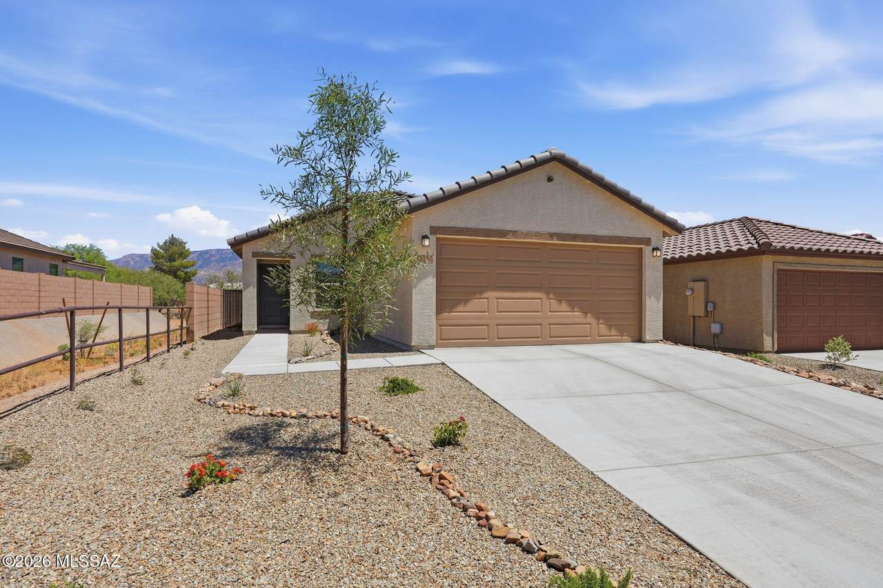 15334 Primrose Peak Trail - Photo 1