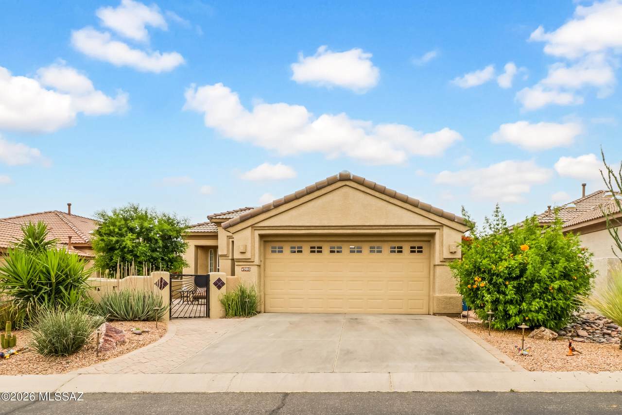 4980 Desert Chicory Place - Photo 1