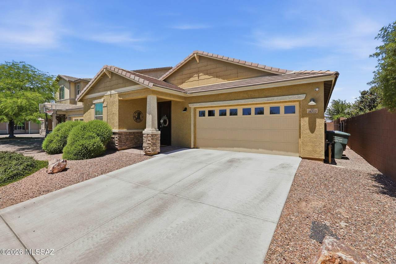 10253 Lone Cactus Trail - Photo 1