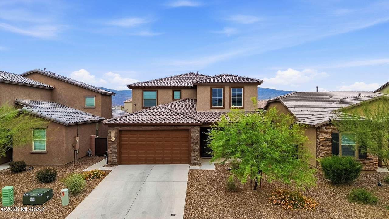 7919 Bonanza Park Drive - Photo 1