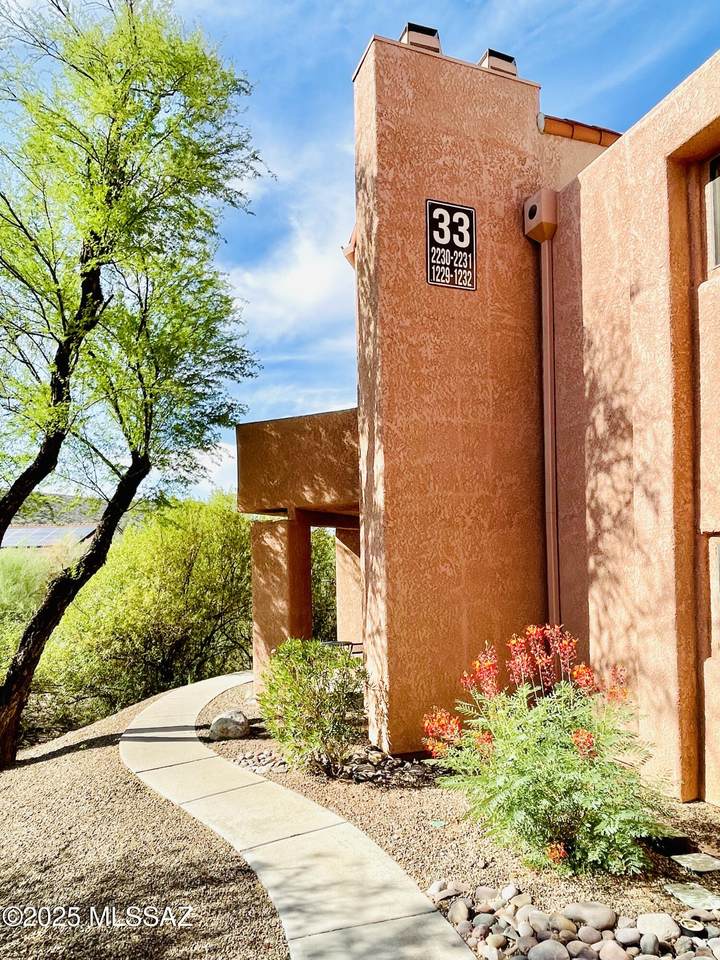 5051 Sabino Canyon Road - Photo 1