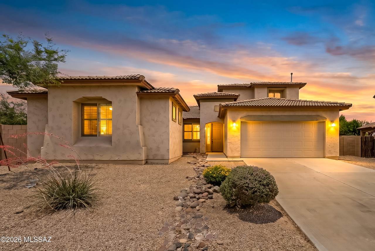 12453 Starthroat Drive - Photo 1