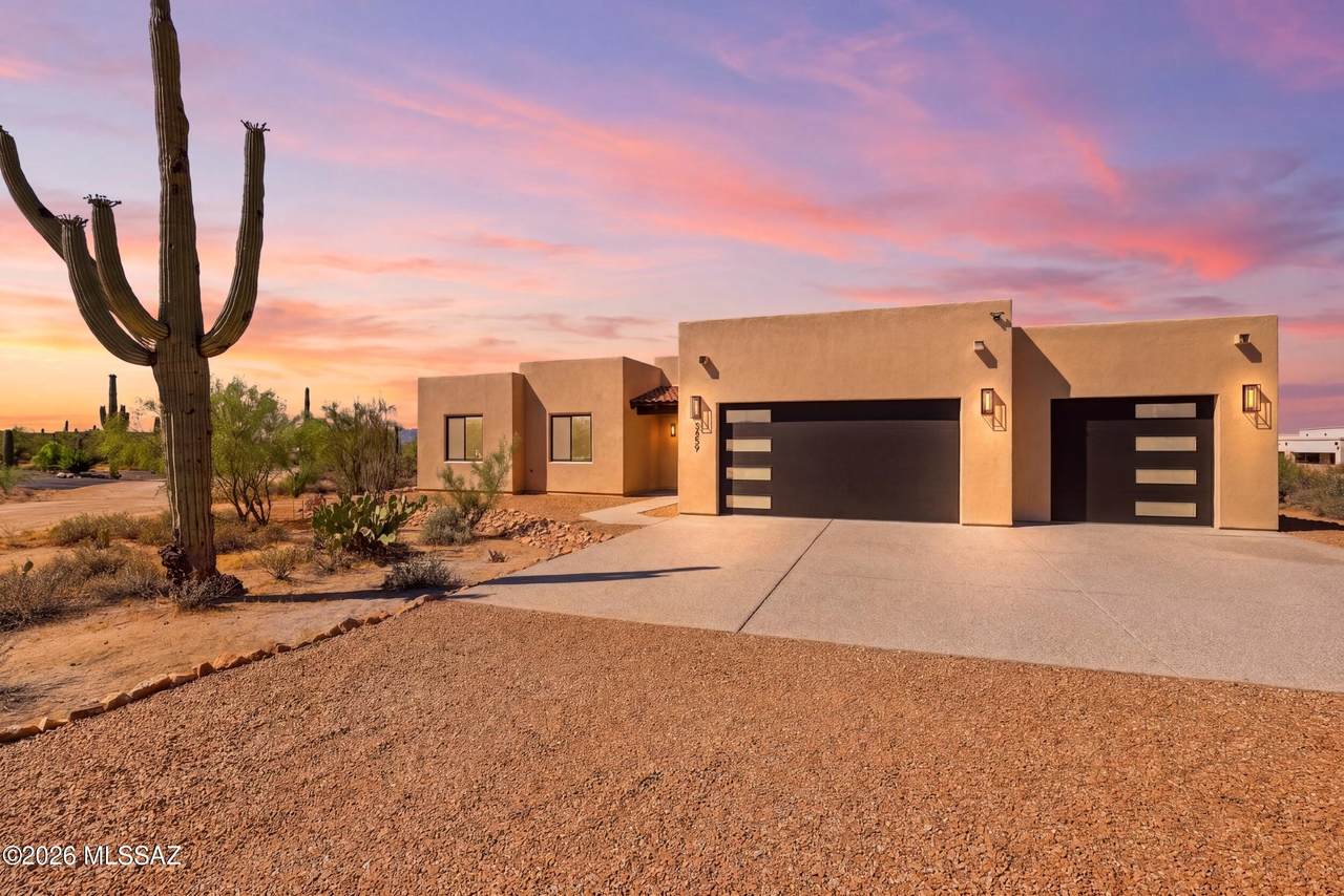 5659 Desert Falcon Lane - Photo 1