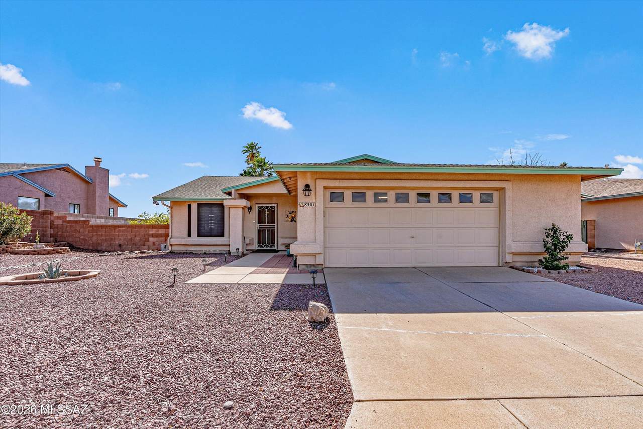 8501 Camas Way - Photo 1