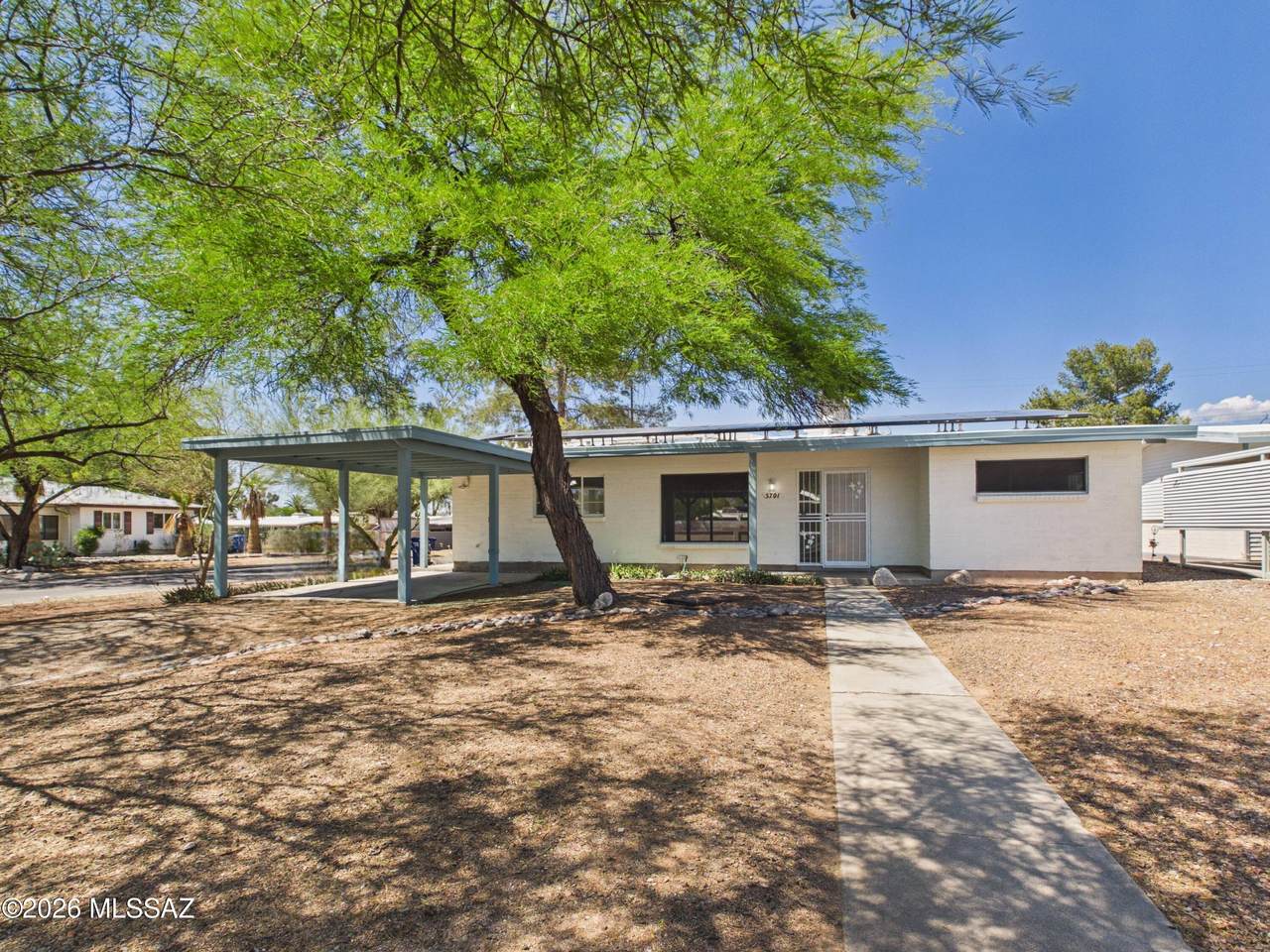 5701 3rd Street - Photo 1