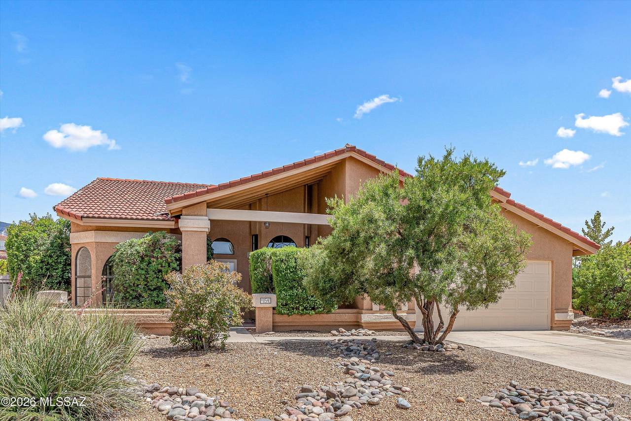 11540 Golden Gem - Photo 1