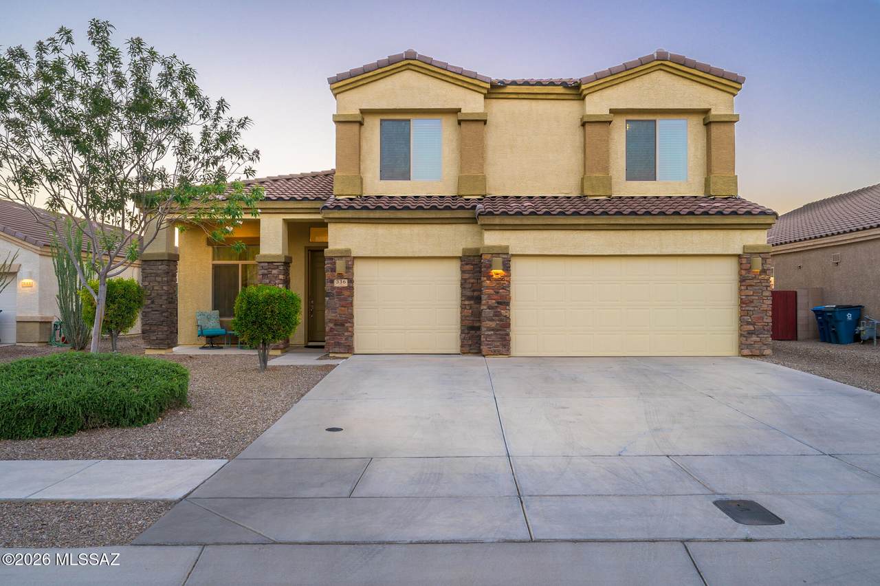 336 Rg Lee Street - Photo 1