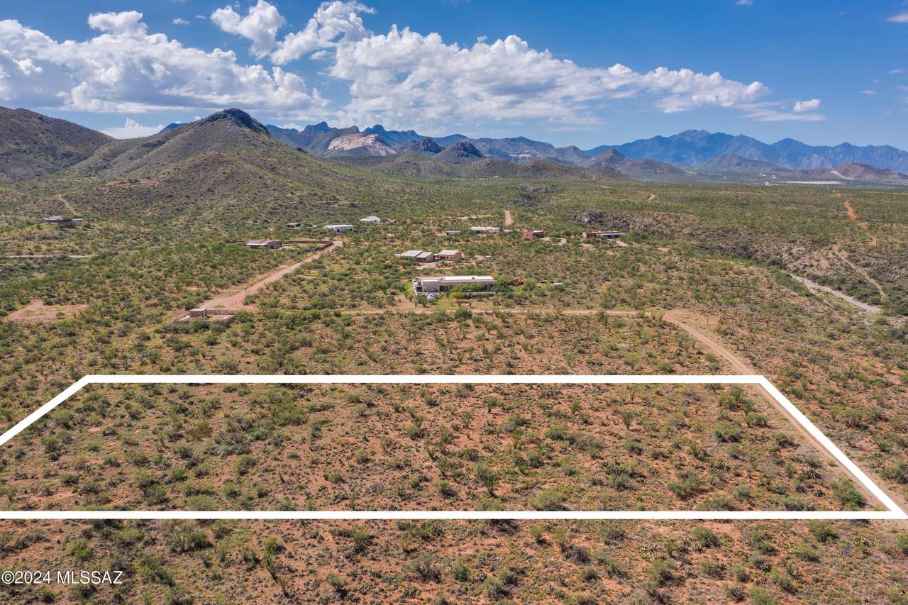 9789 Ocotillo Rim Trail - Photo 1