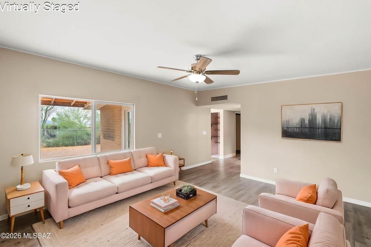 7045 Camino De La Tierra - Photo 1