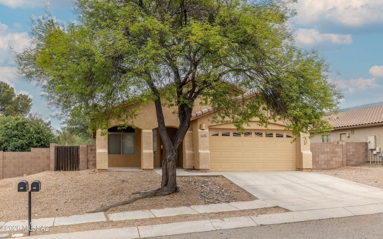 457 Stone Bench Road - Photo 1