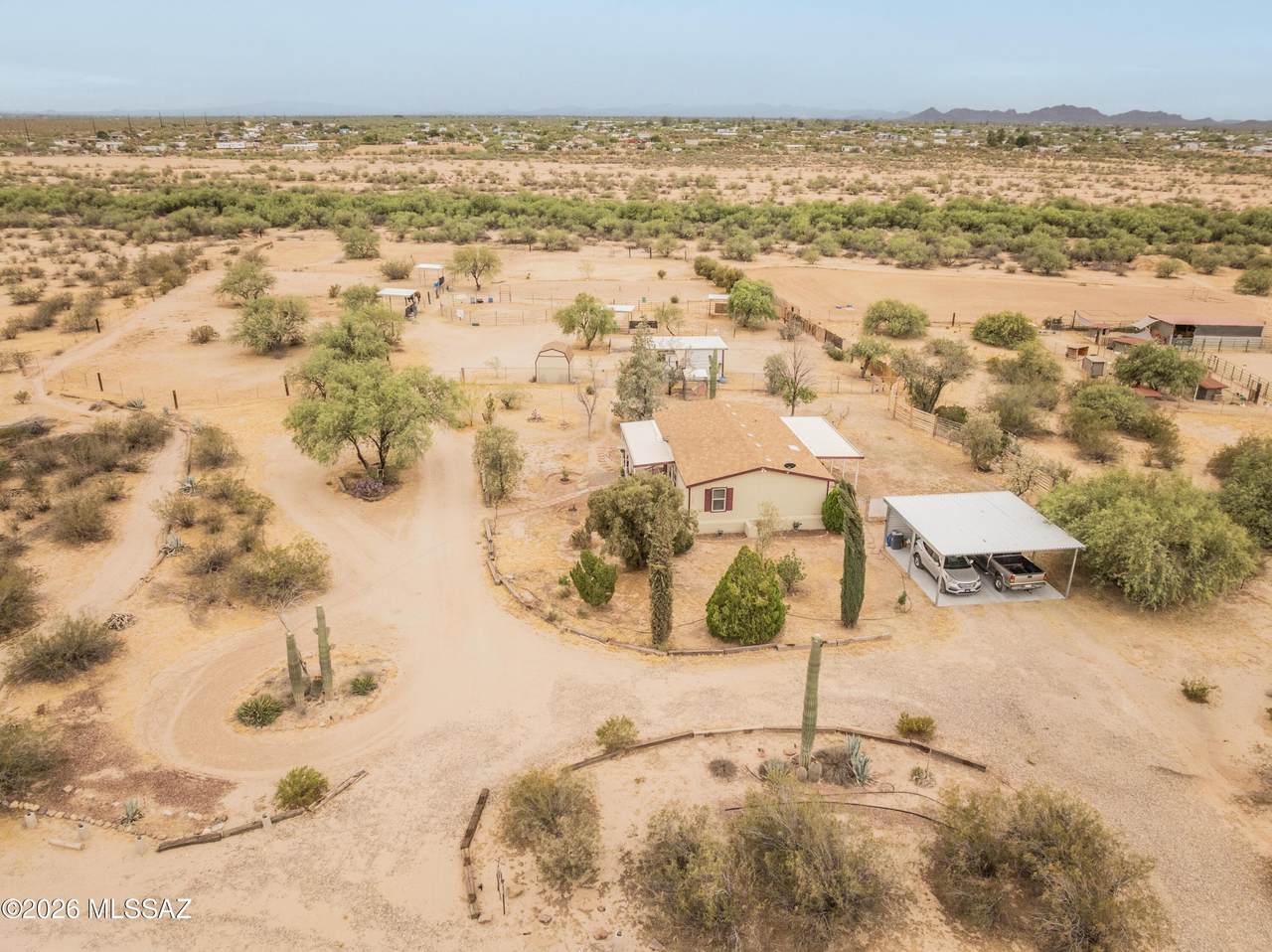 13045 Trico Road - Photo 1