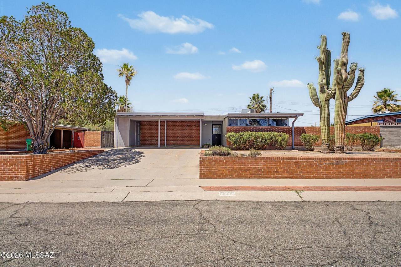 3302 Calle Fresa - Photo 1