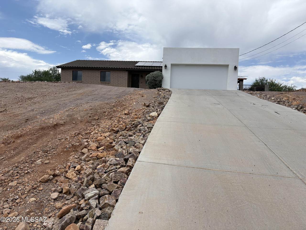 382 Camino Caballo - Photo 1