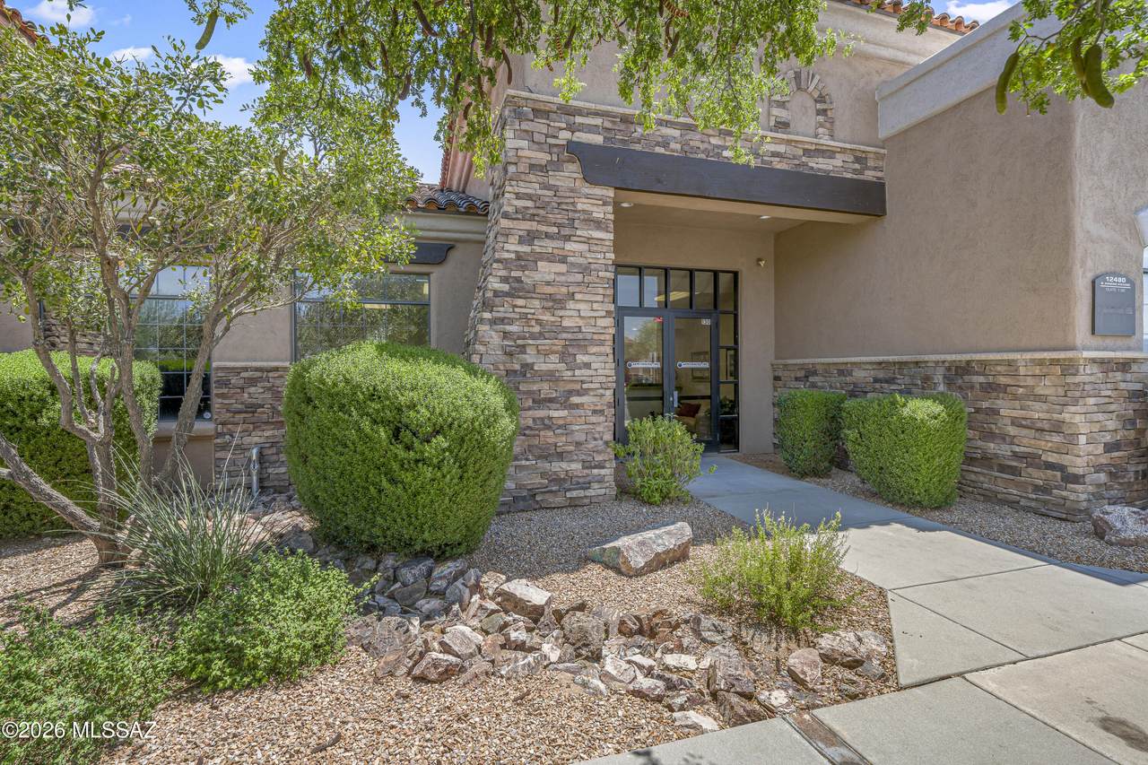 12480 Rancho Vistoso Boulevard - Photo 1